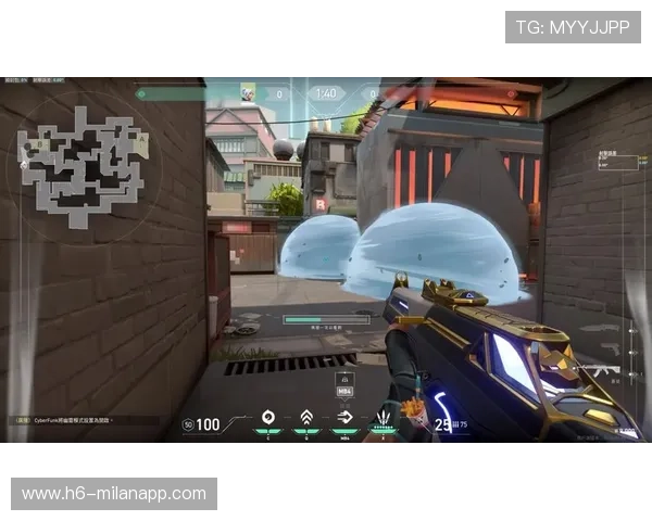 VALORANT团队烟雾与击点练习：提升战术协作的终极秘籍