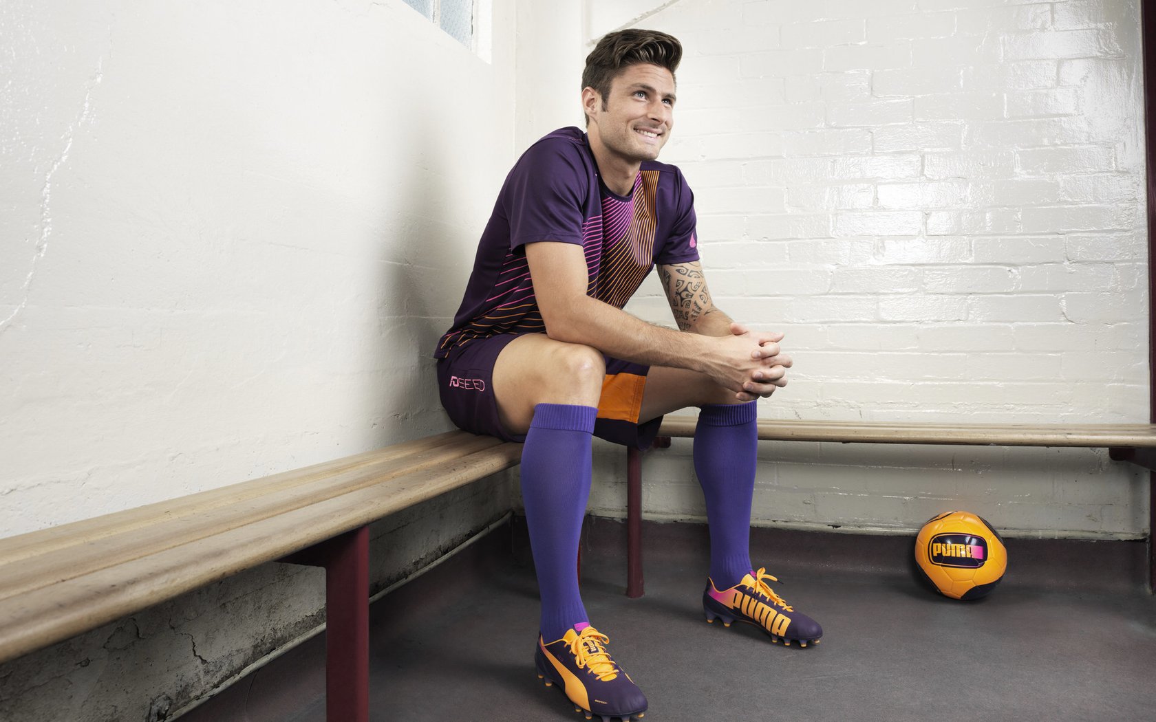 国际体育交流合作不断加强